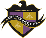 Carrick Institute Logo
